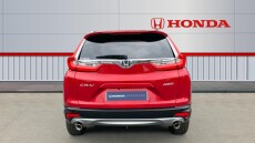 Honda CR-V 1.5 VTEC Turbo SR 5dr Petrol Estate